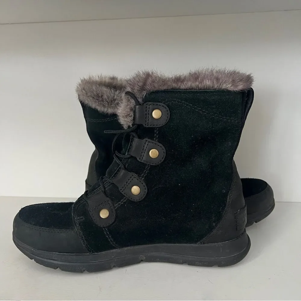 Sorel women explorer